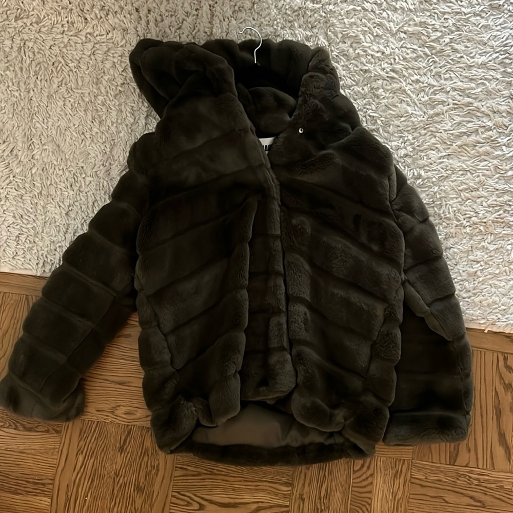 Apparis coat